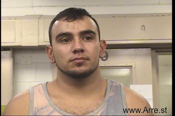 Jose Luis Saldivar Mugshot